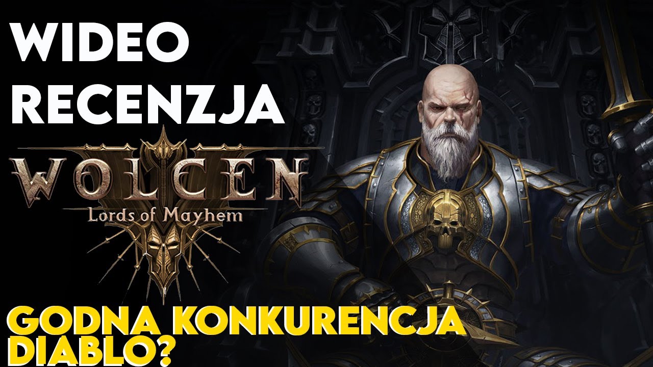 Czy po 2 latach od premiery gra jest lepsza? Przekonajmy się! - Wideo Recenzja WOLCEN | BRODA.tv