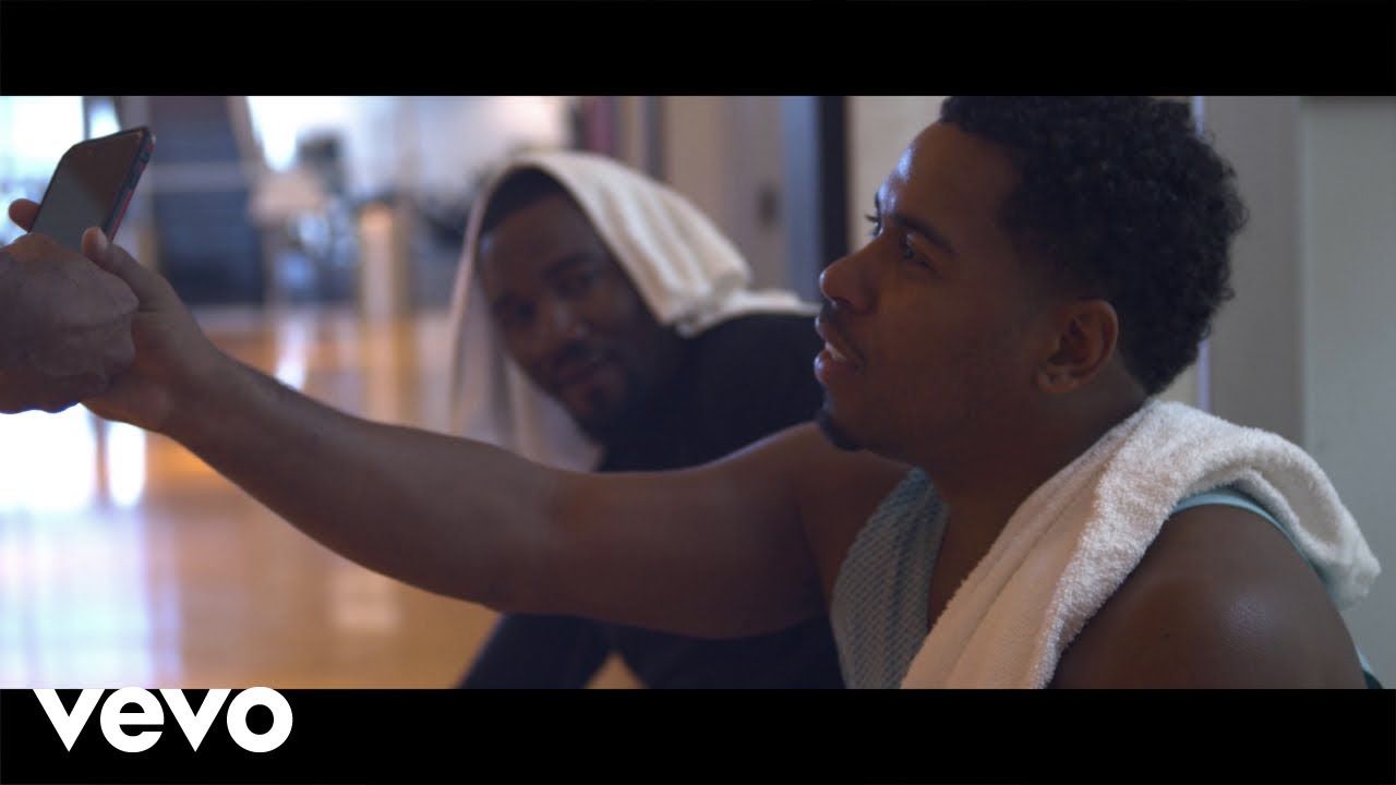 Bobby V. - REPLY