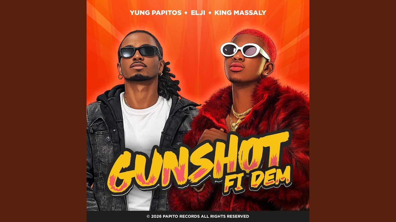 Gunshot fi dem