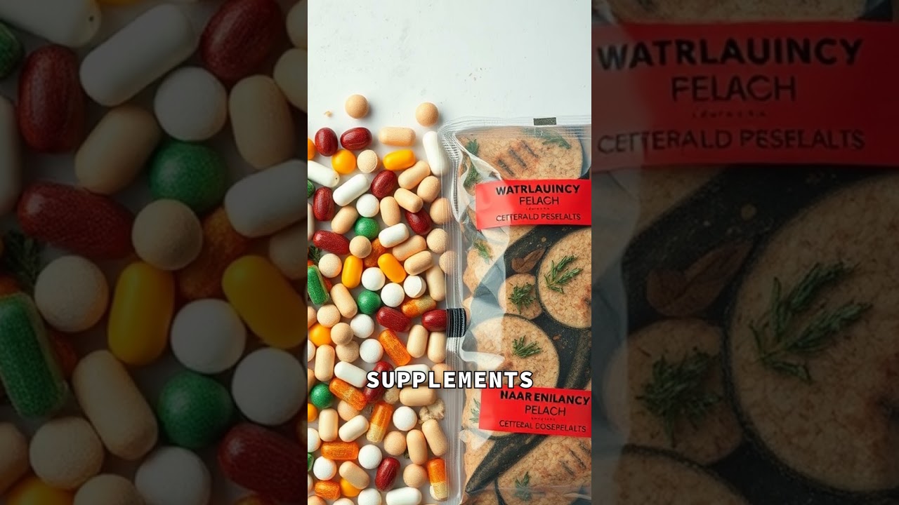 The Codex Alimentarius Theory: Control or Safety?