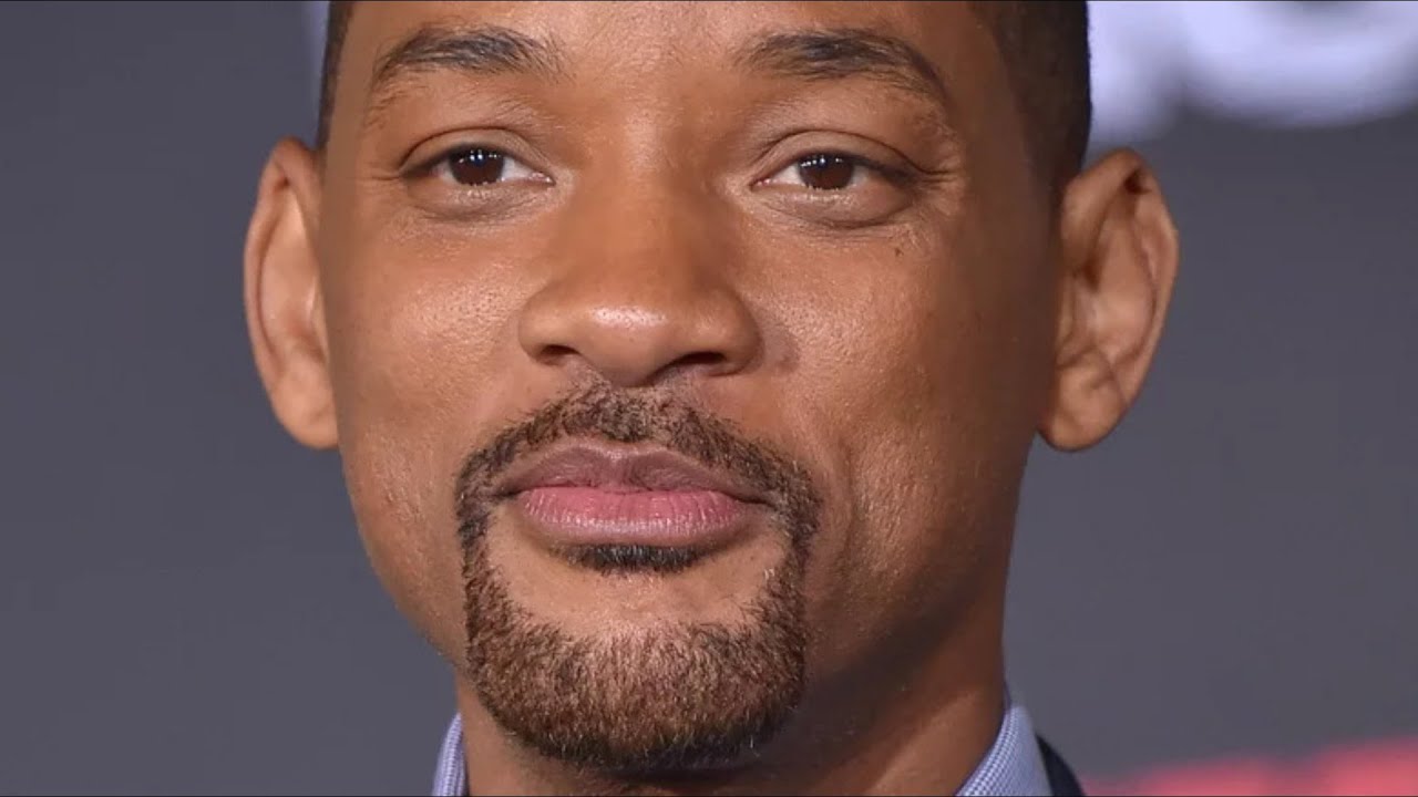 What's Happened To Will Smith Since He Got Canceled