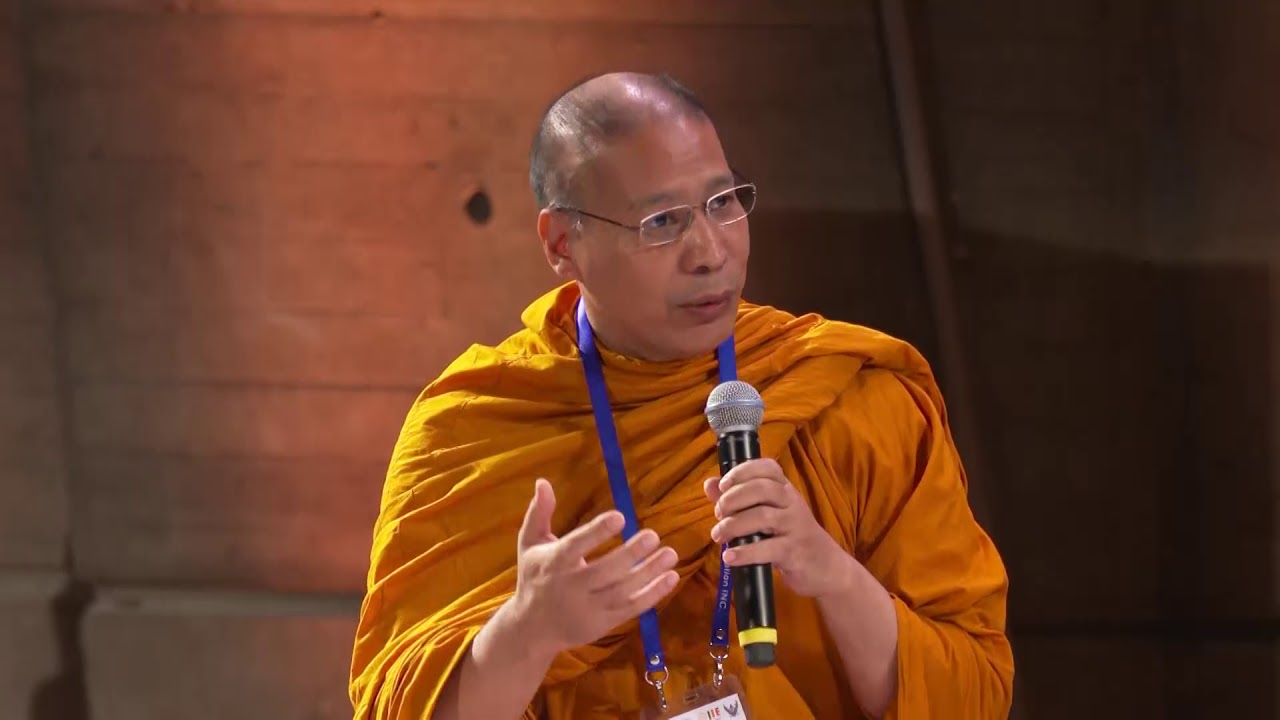 2017 International Peace Conference - 26 September 2017 (Part one)