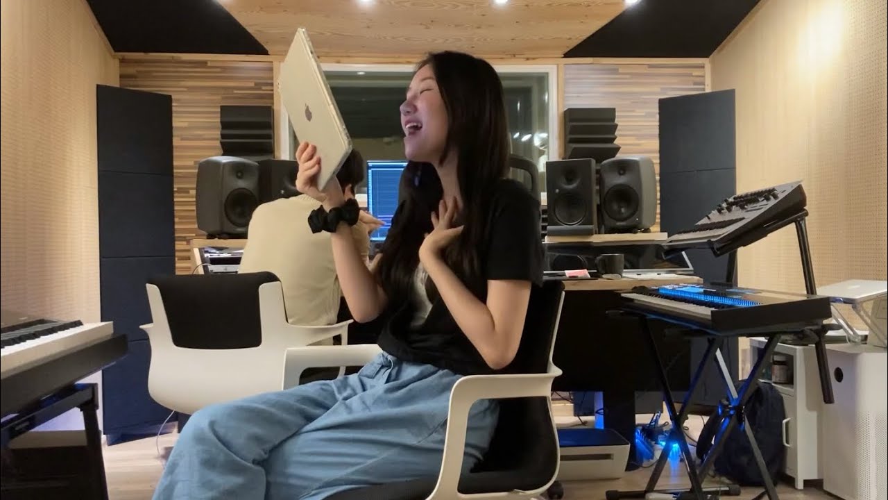 (BTS) 방탄소년단 - Dynamite Cover 실시간 라이브!