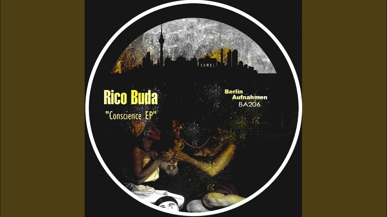 Paranoize (Original Mix)