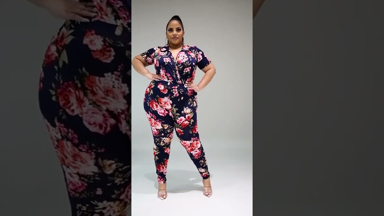 Clothes Style For PlusSize Girls|#plusmodel #plussizemodel #cloths #TrendingPad #fashion #Curvy(2)