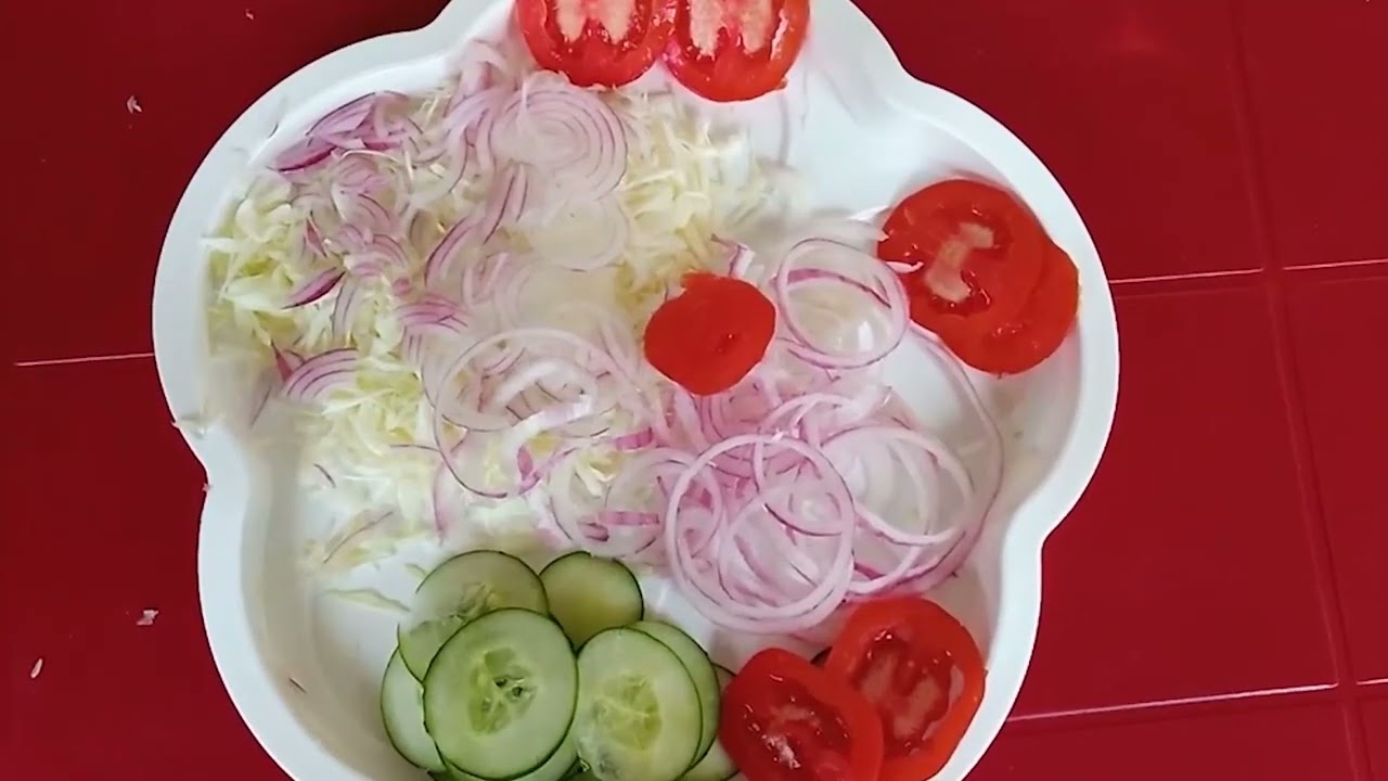 IBYO KURYA BIKIZA 