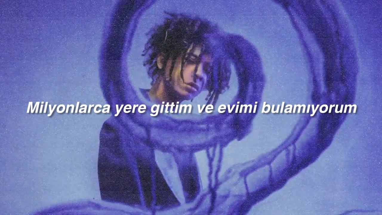 iann dior - thought it was ft. Machine Gun Kelly (türkçe çeviri)
