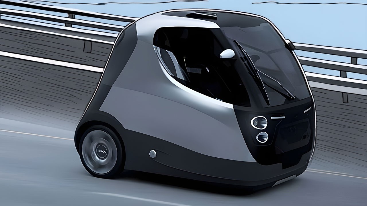27 Mini EVs You've NEVER SEEN BEFORE!