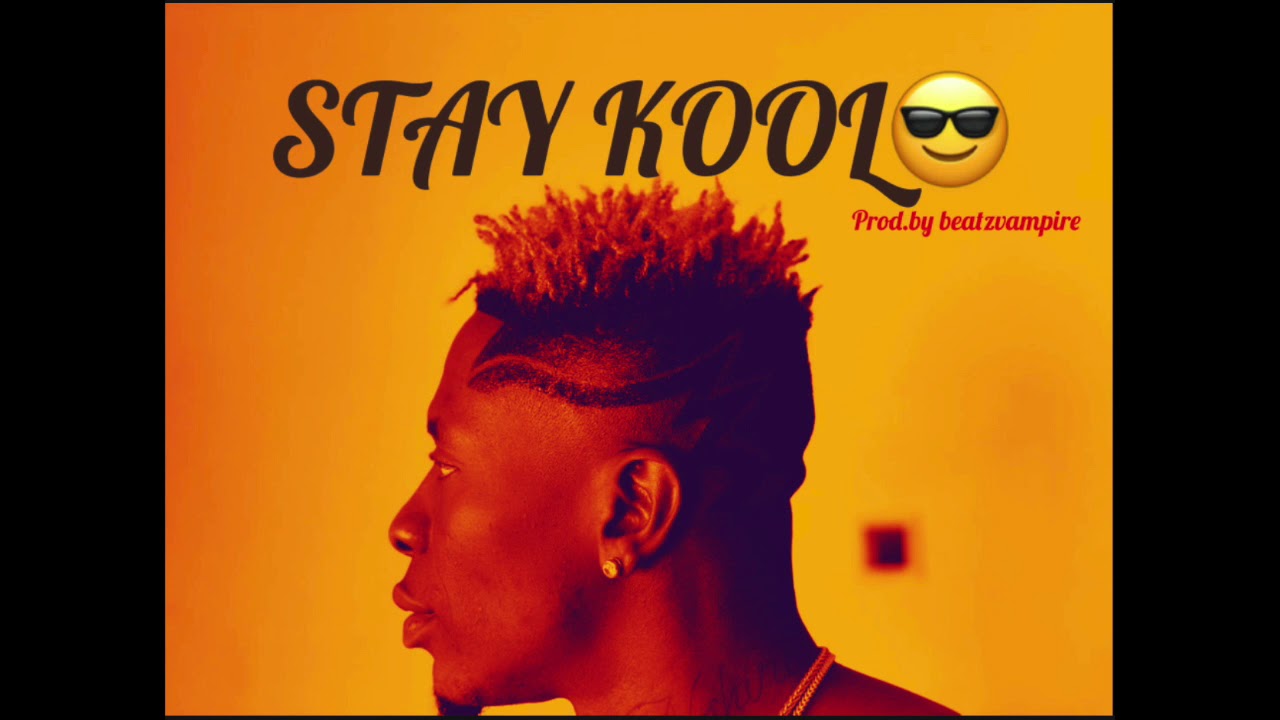 Shatta Wale - Stay Kool (Audio Slide)