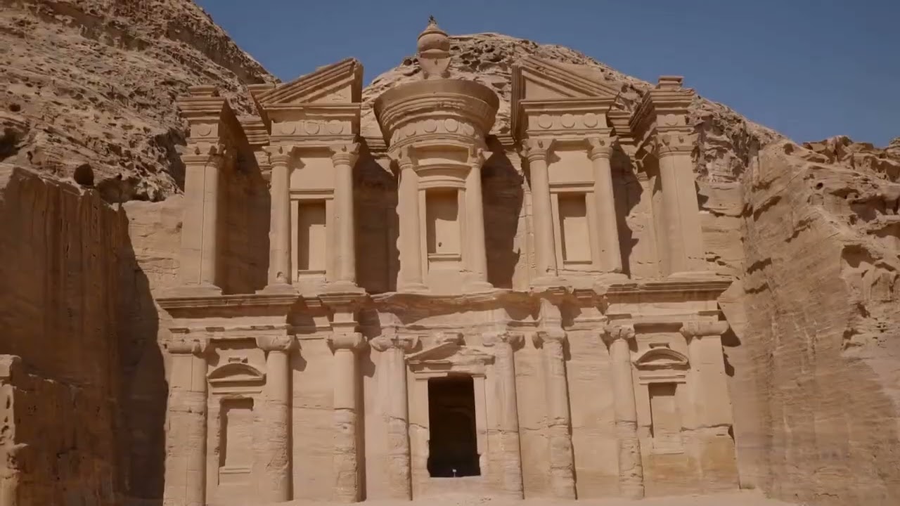Top 10 Breathtaking and Unique Travel Destinations to Discover