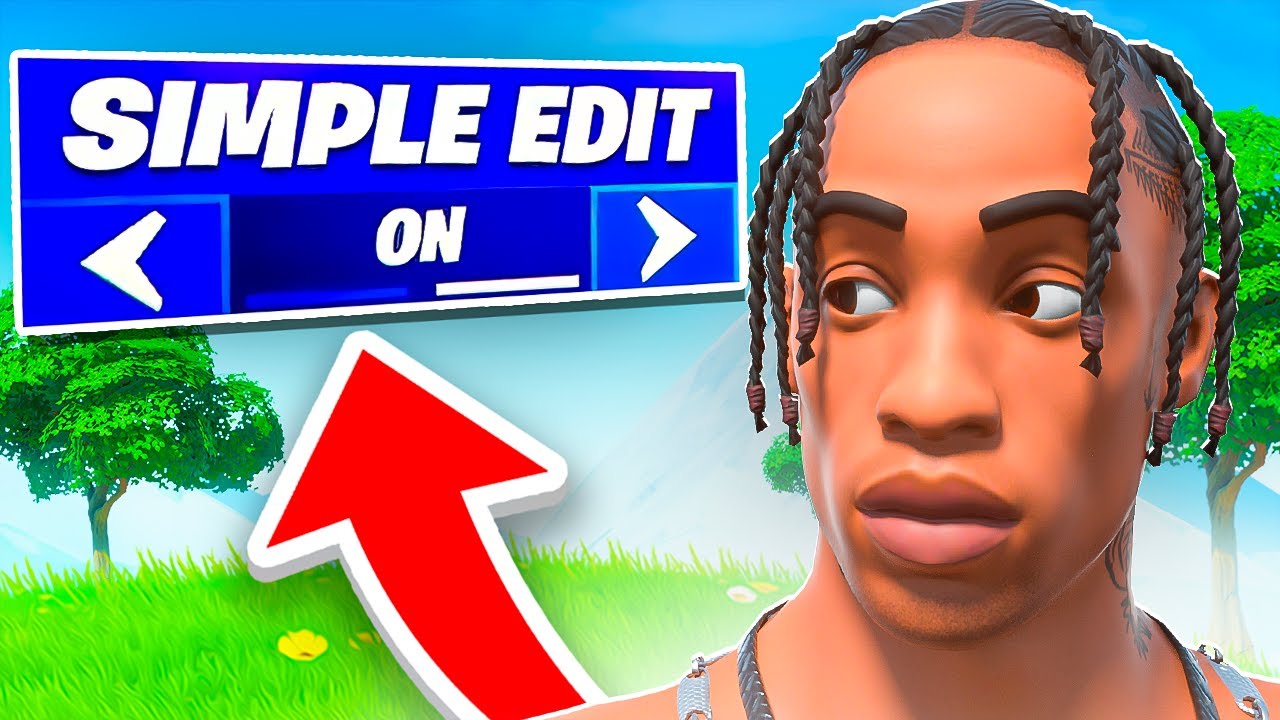 Turn This On to Instantly Improve in Fortnite!