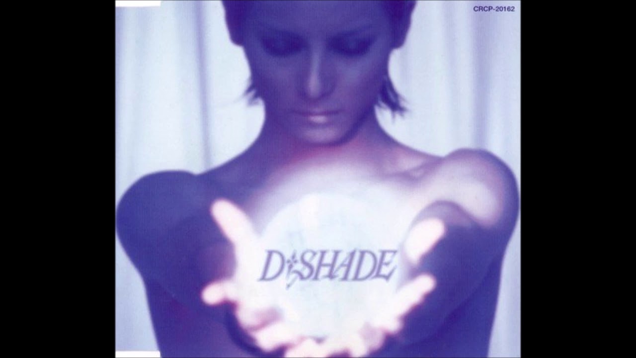 D-SHADE / MEMORIES