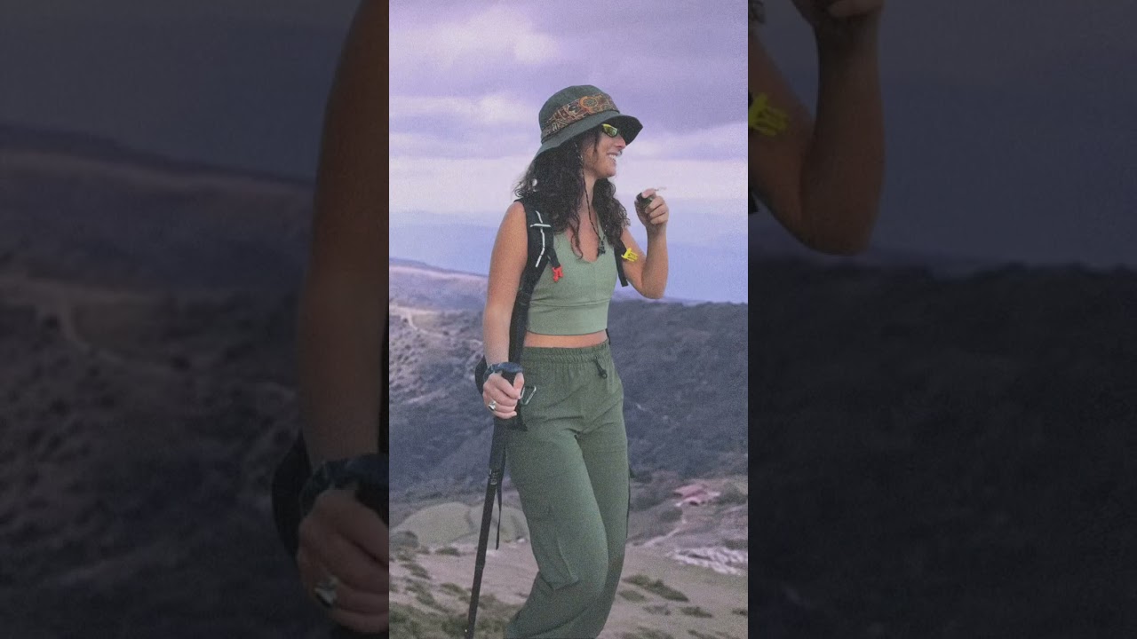 Exploring in Style: Best Convertible Hiking Pants for Women!