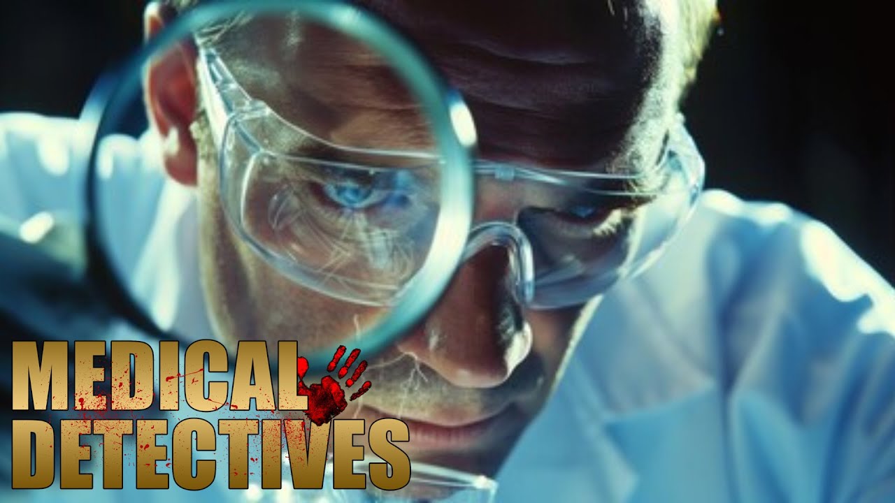 Medical Detectives - Episode 53 True Crime Doku Deutsch 2025