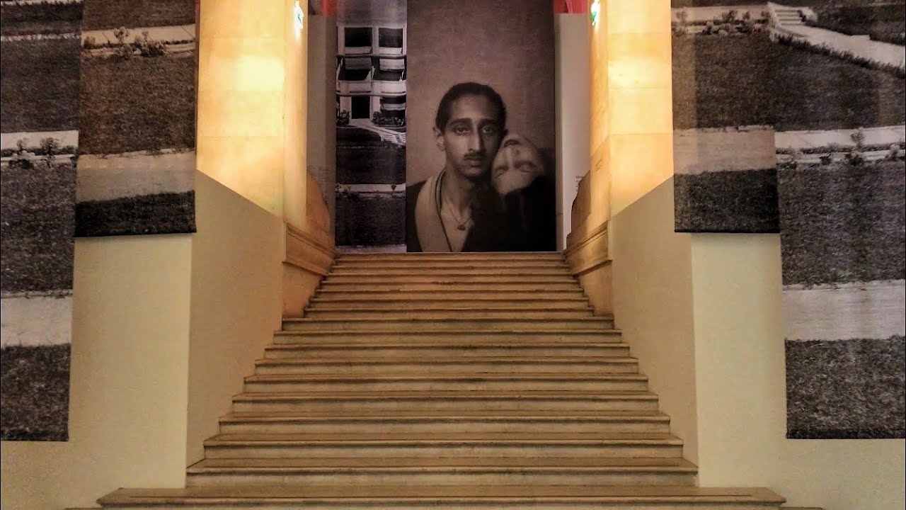 MUSÉE D'ART DÉCORATIF PARIS 2019 PARIS 4K