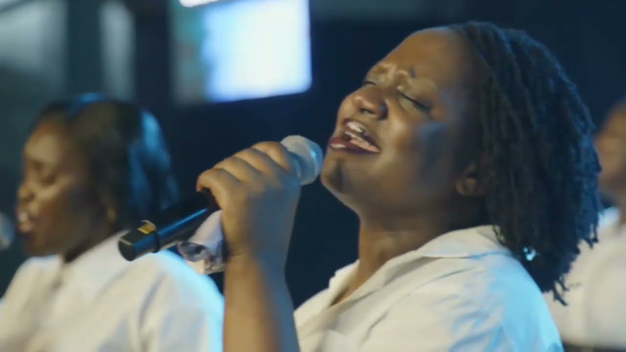 DOBOOZI LYO LYE LINUNGAMYA | KATUSABE HADIJAH, KIMERA ELVIS & SHARON MALE #gospelmusic