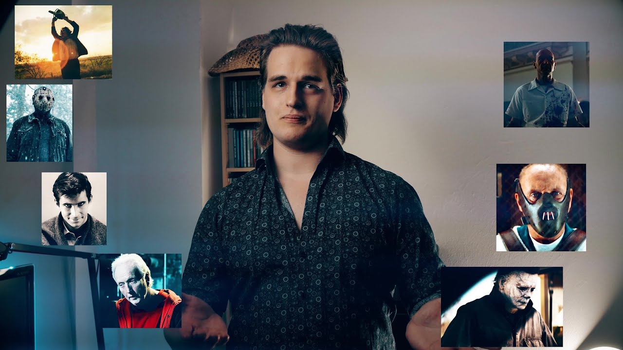 American Psycho: Ist Patrick Bateman der 