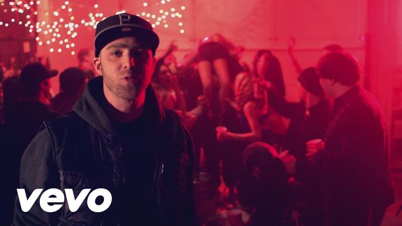Classified - The Hangover (VIDEO with Jim Cuddy of Blue Rodeo and Kayo)