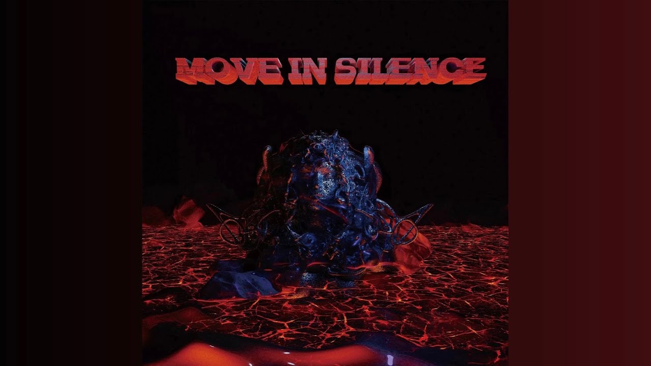 KKECHO-MOVE IN SILENCE【聖安地列斯】