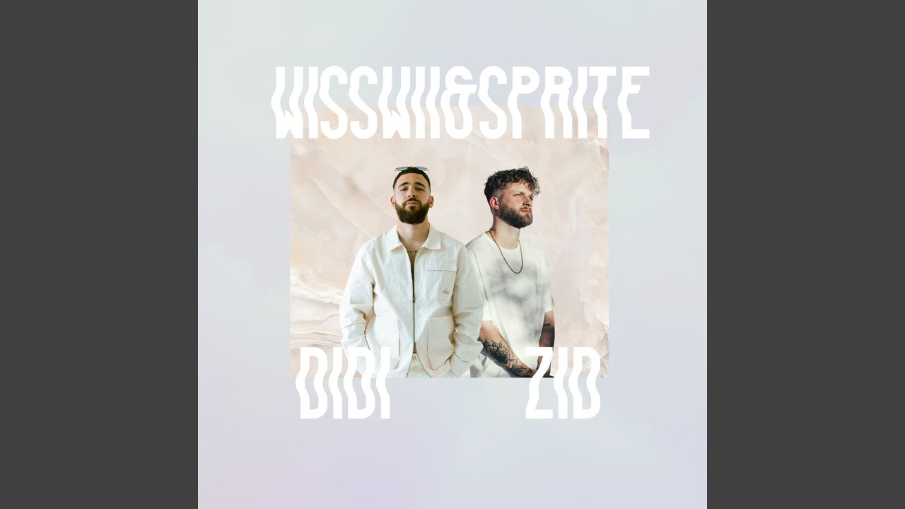 Wisswii & Sprite