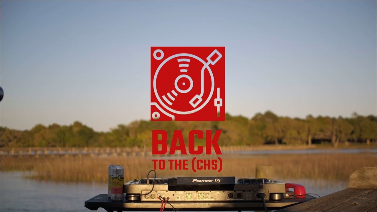 DJ Nor Way | Back to the (House and bounce)