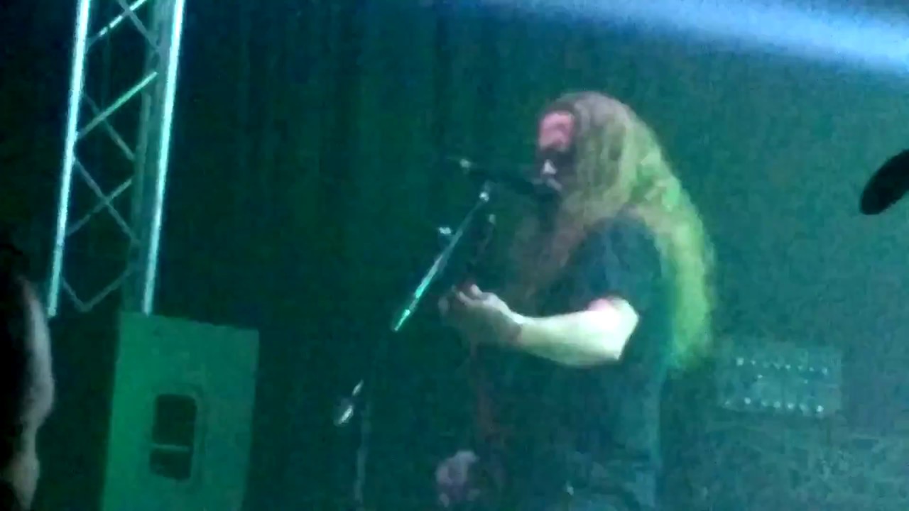 Hate Eternal - 10/11/2016 - Le Rat's, Puget sur Argens