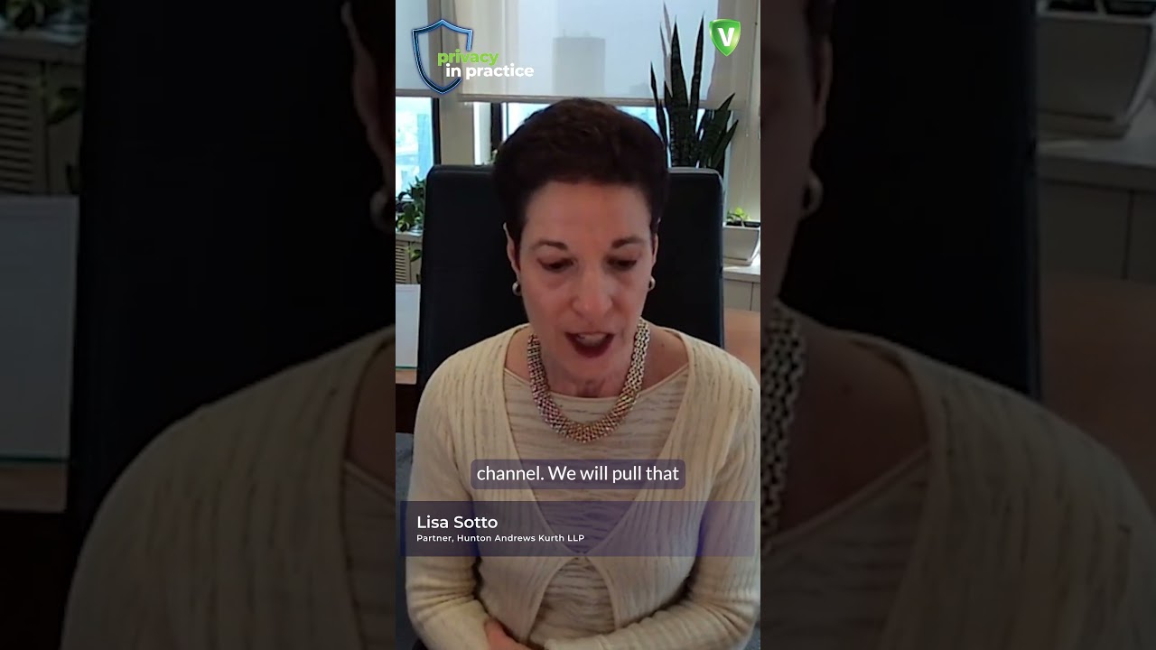 Global Privacy Expert Explains Incident Response