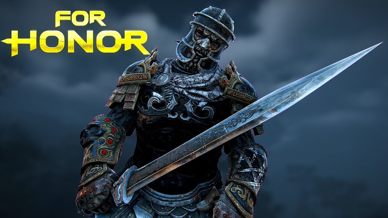 Not So Confirmed - [For Honor]