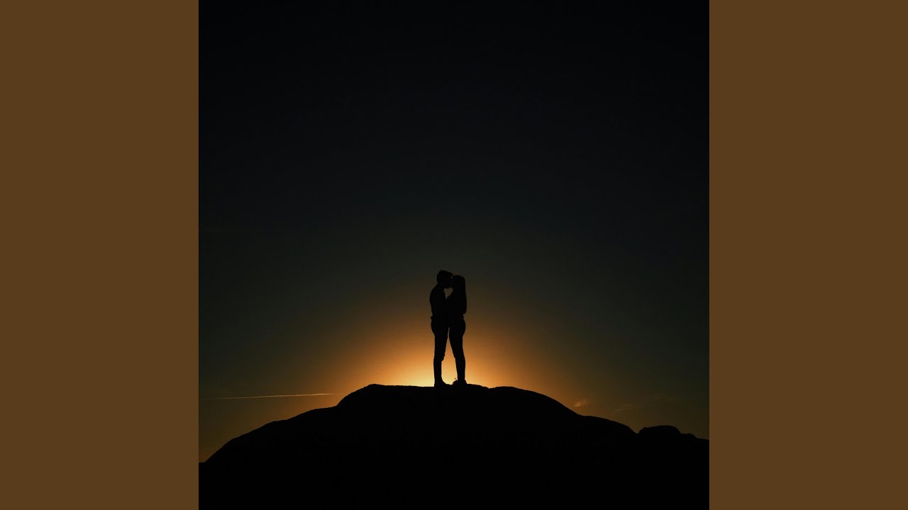 Love Is What You Are To Me