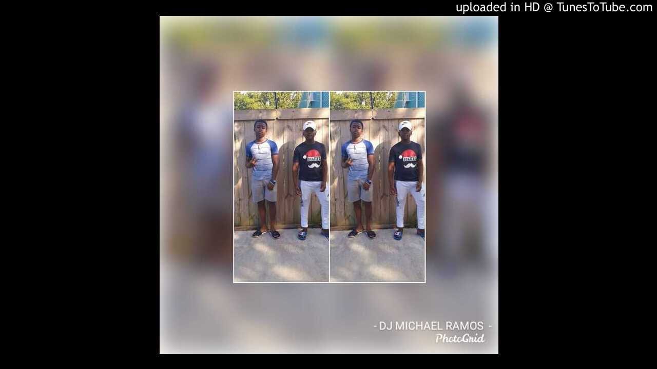 DJ MICHAEL RAMOS LUCKY DUBE 2020 MIXX