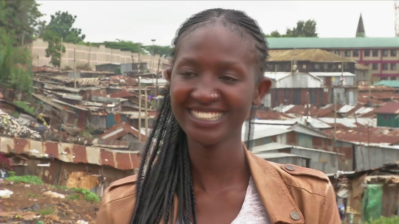 Mchekeshaji wa kike nchini Kenya 'Mamito' afunguka kuhusu ucheshi wake