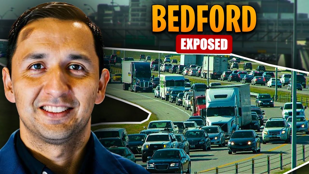 Pros and Cons for Bedford Texas | Bedford Exposed | Best DFW Suburb?