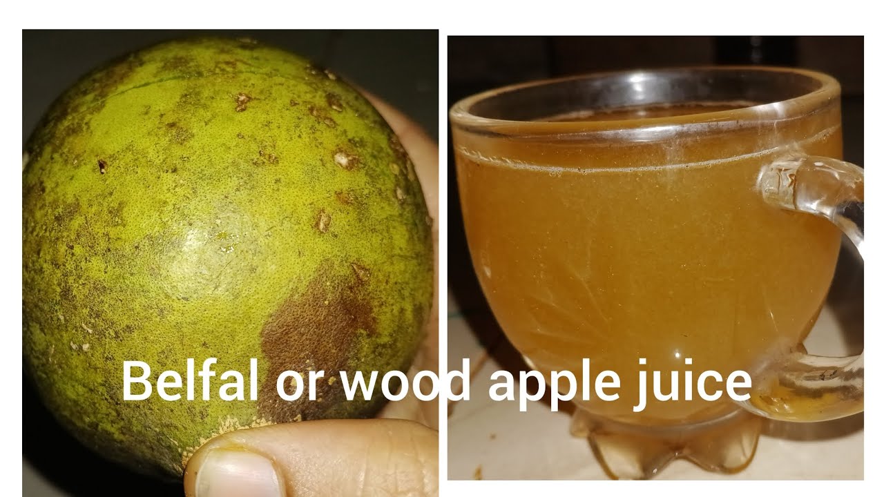 Belfal juice woodapple juice #Mahashivratri special #2026 