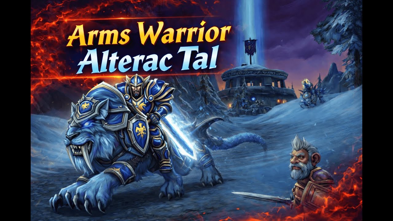 Nacher Schurke BG'S! Prepatch - WoW TBC Prep / Stellt eure TBC/HC Fragen