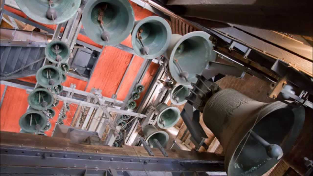 le carillon de Tourcoing