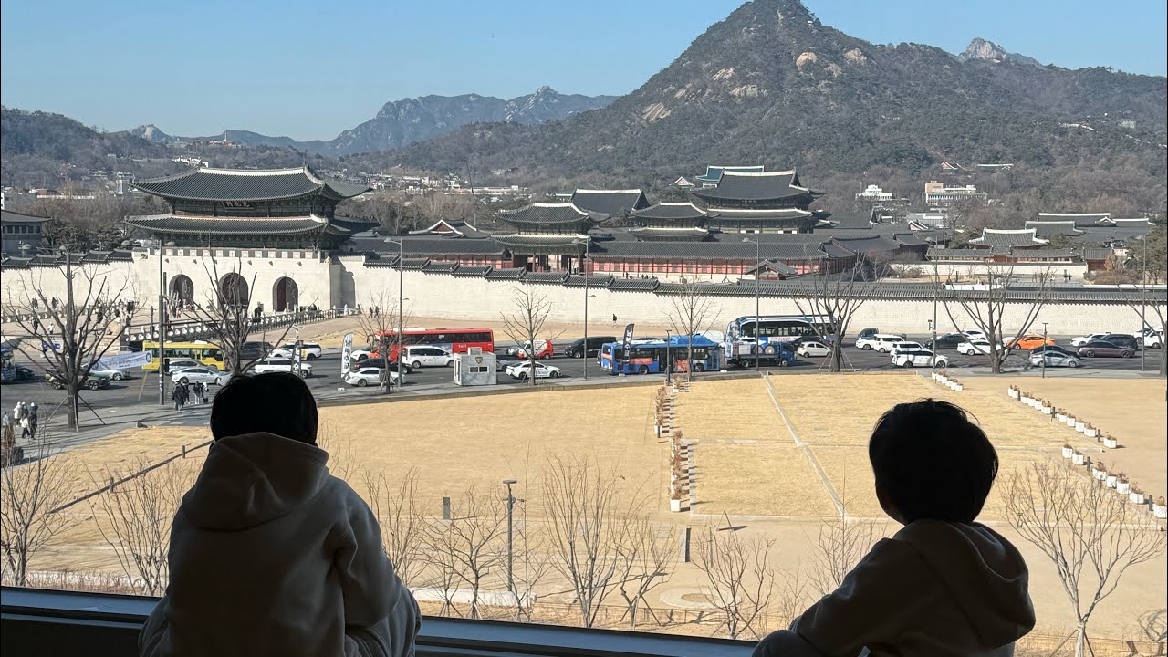 20260208 서울