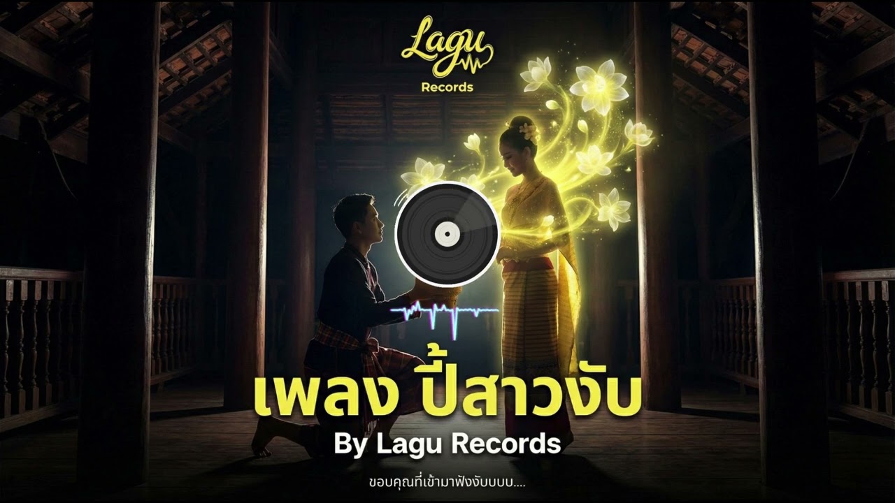 เพลง ปี้สาวงับ By Lagu Records