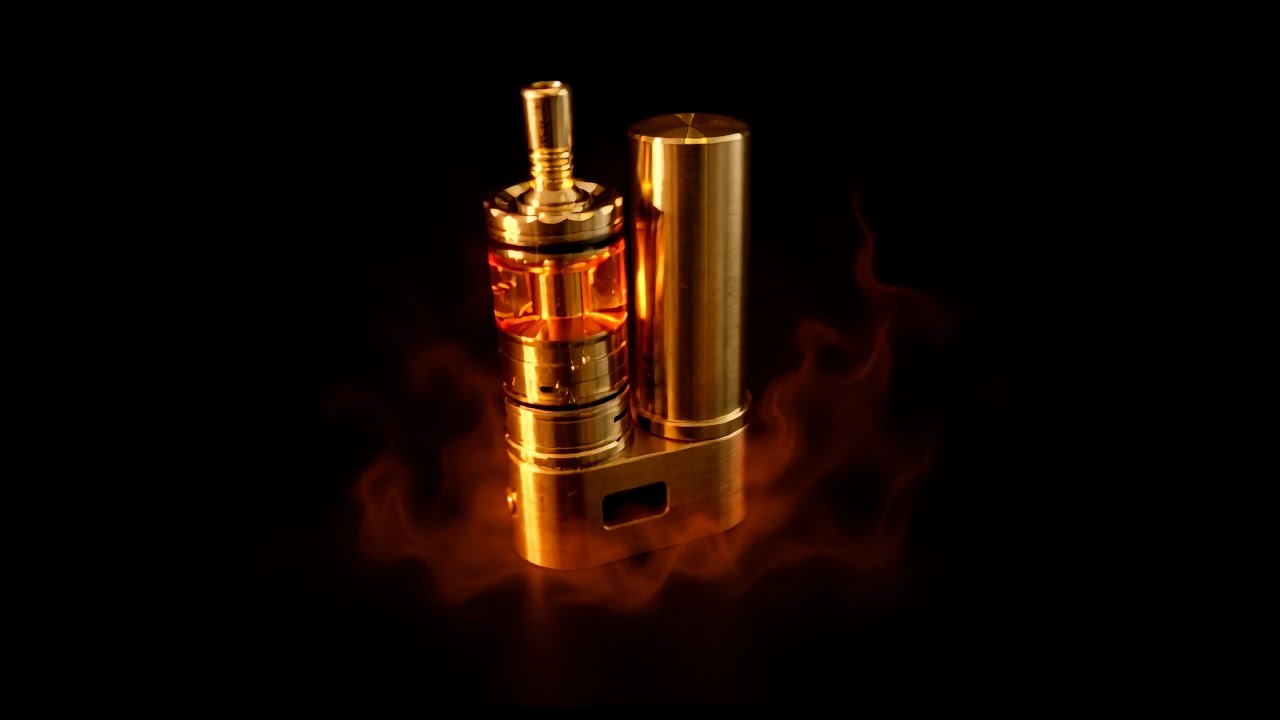 Diplomat RDL RTA