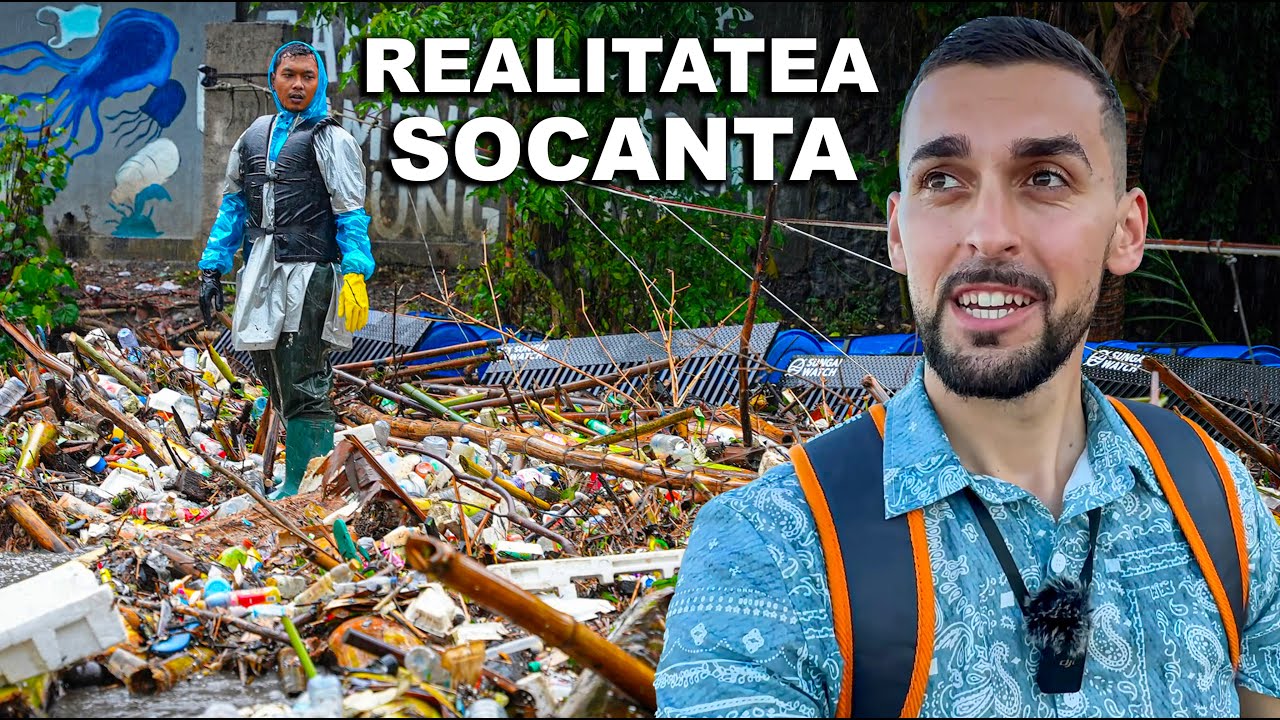 Țara care &Icirc;ŞI BATE JOC de ROM&Acirc;NI! Realitatea ŞOCANTǍ!