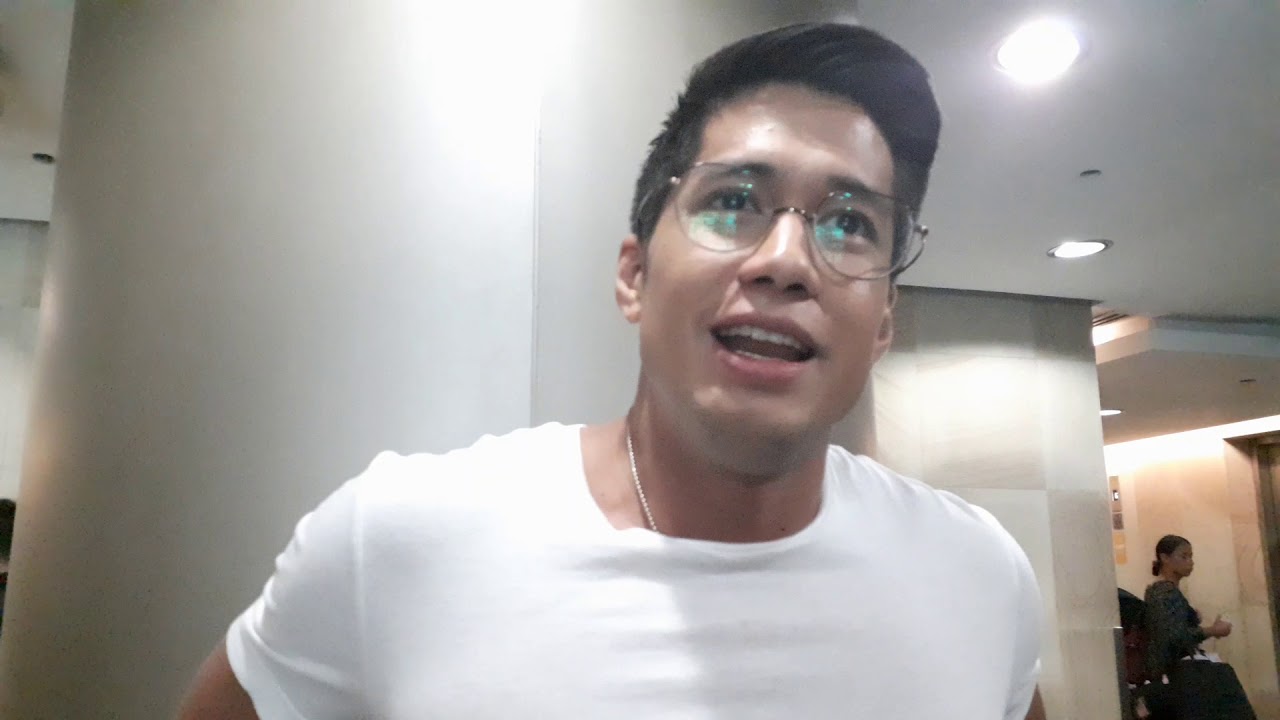 #ALJURABRENICA #ABSCBN ALJUR ABRENICA, WALA TALAGANG MALASAKIT SA ABS CBN?