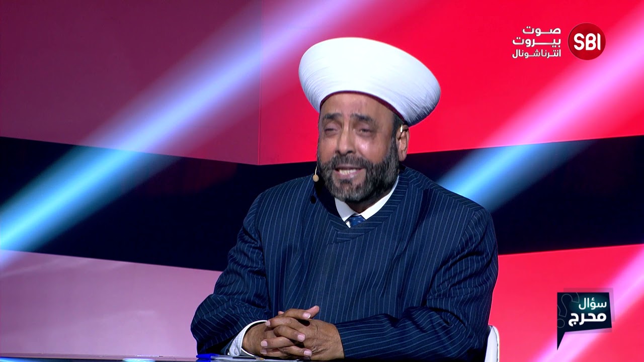 كم ايراني سقط في أرض فلسطين؟ موقف في قمة الجرأة من الشيخ خلدون عريمط