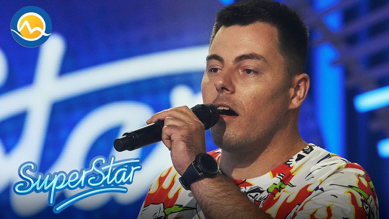 SUPERSTAR CASTING | Epizóda 6. | Neodbytný Adrián Figa je späť