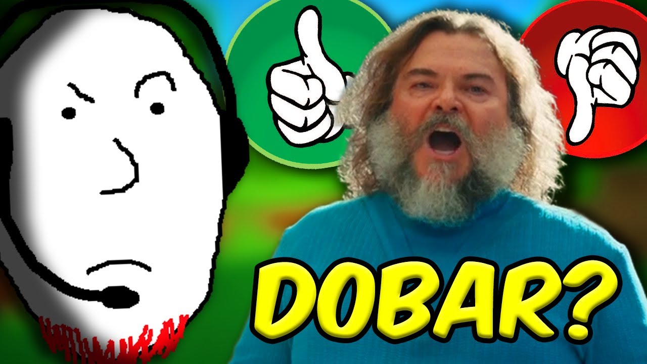Šta tvoj omiljeni film govori o tebi