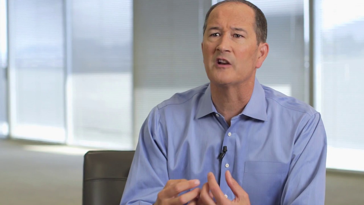 Tom D'Arezzo,  Senior Product Manager