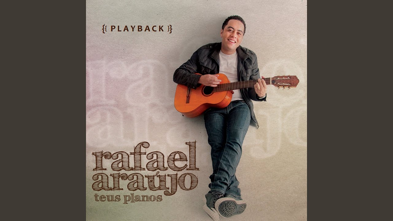 O Cordeiro (Playback)