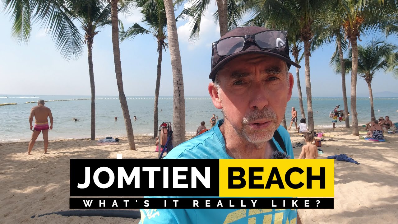 Unveiling Jomtien Beach: Is the High Season Hype Real?