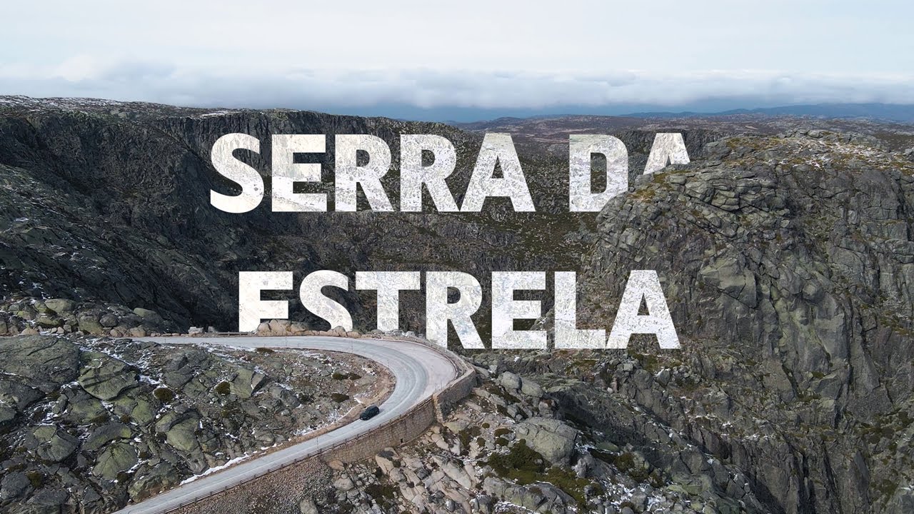 SERRA DA ESTRELA | Cinematic Travel Film