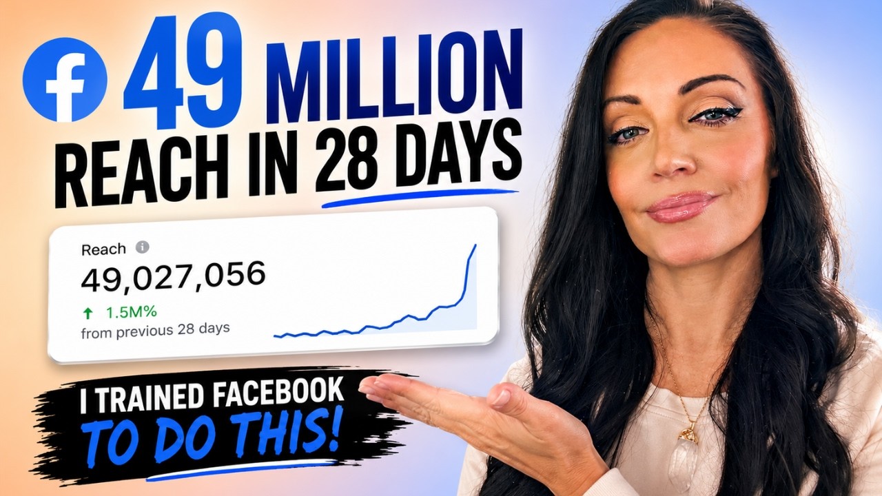 Как я научил Facebook продвигать мои посты на 49 миллионов человек