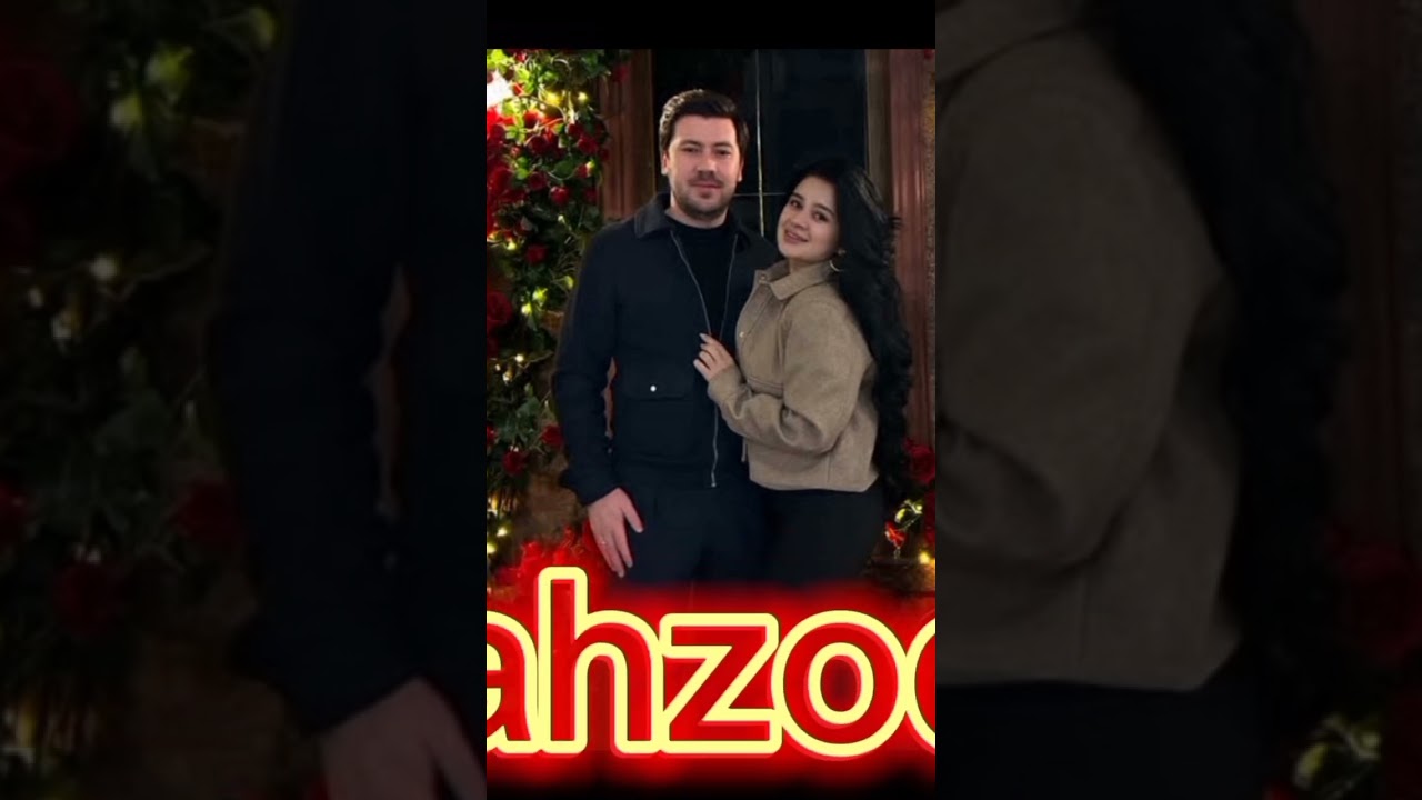 Dildora va Faxriyor Dildorani shahzodasi Faxriyor #dildora #best