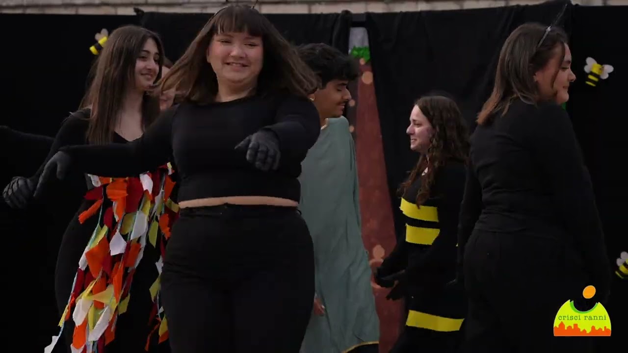 Crisci Ranni, Specciu miu - festa del rito di Crisci Ranni 2025